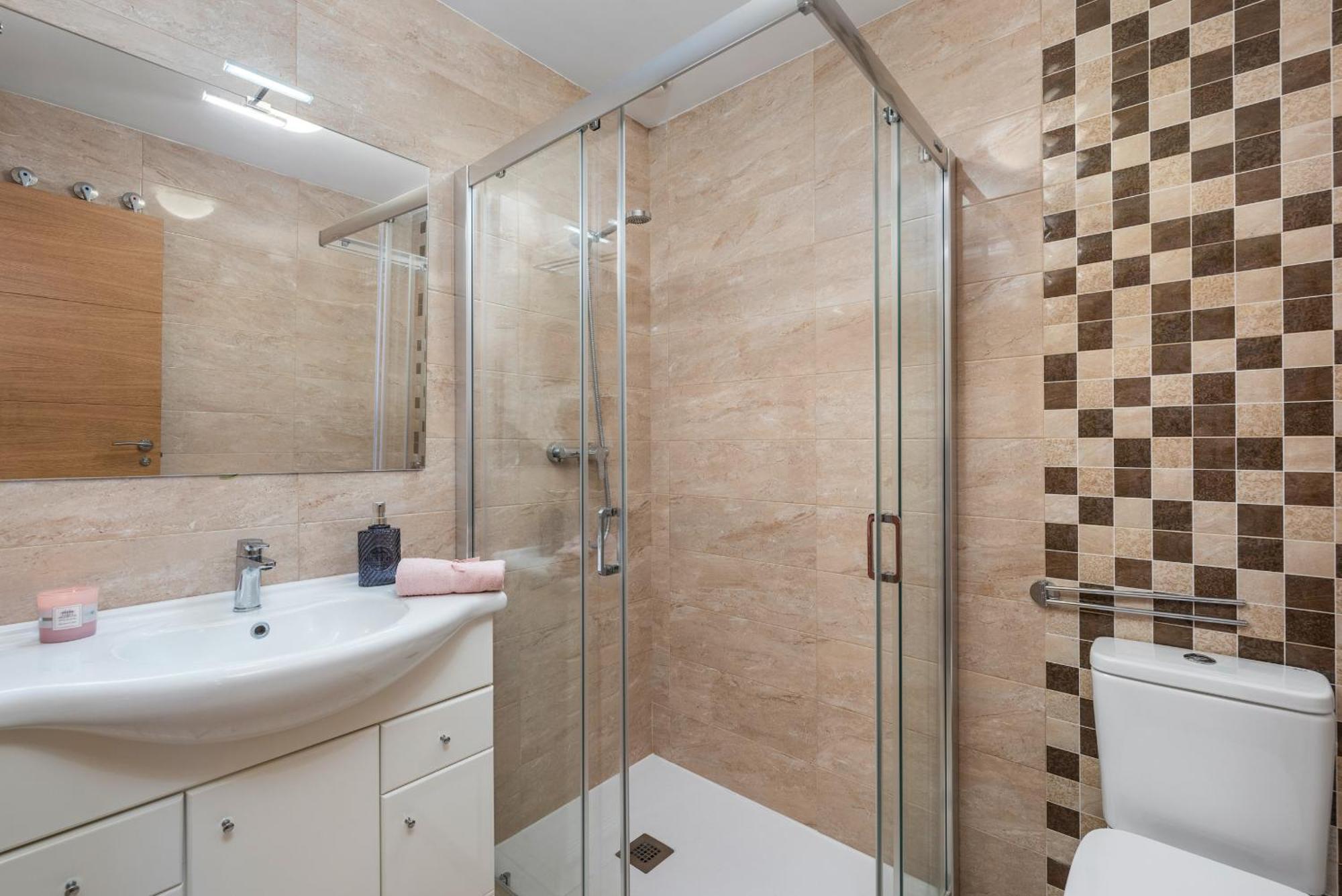Apartamento Melior 2C - Plusholidays Calp Exterior foto