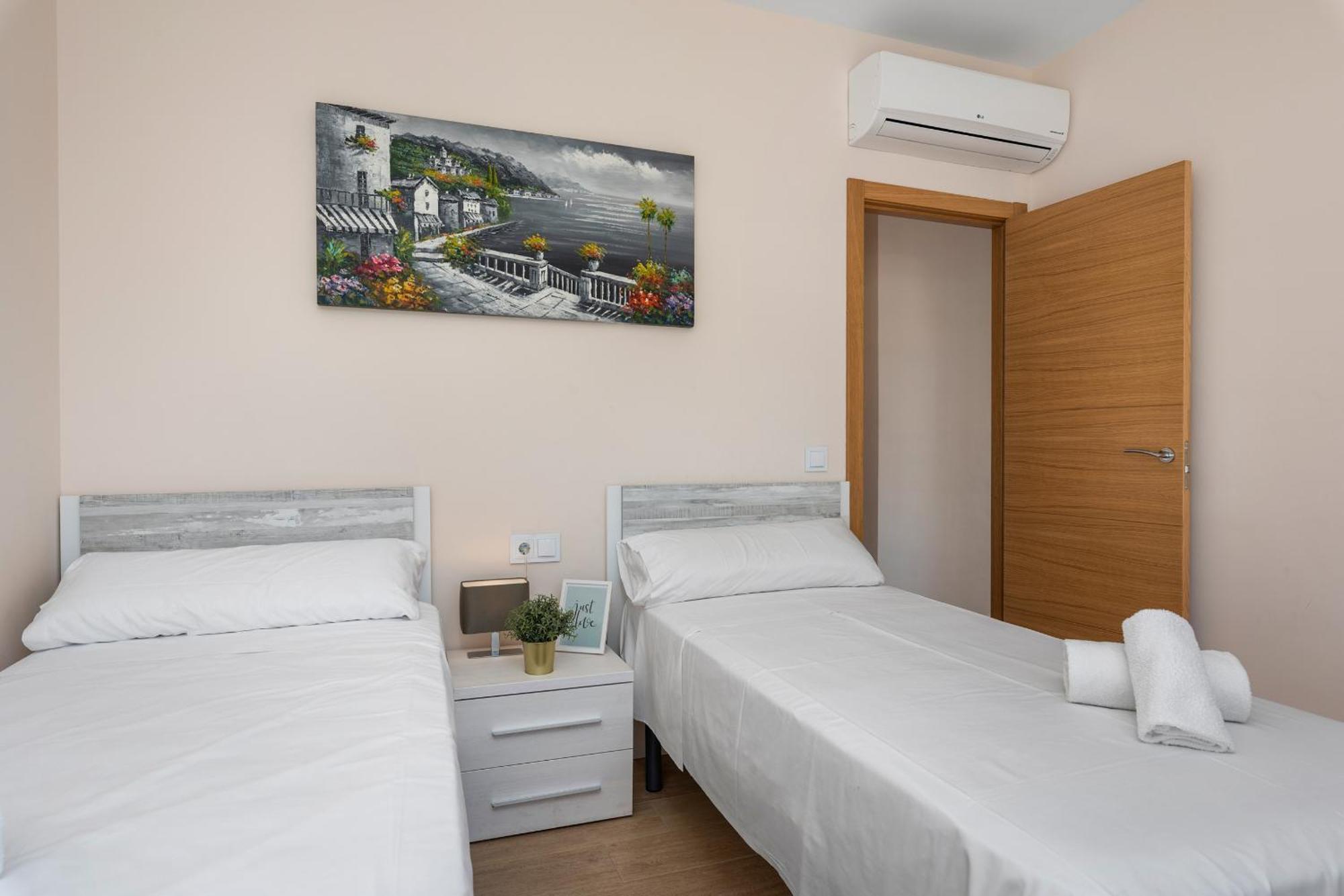 Apartamento Melior 2C - Plusholidays Calp Exterior foto