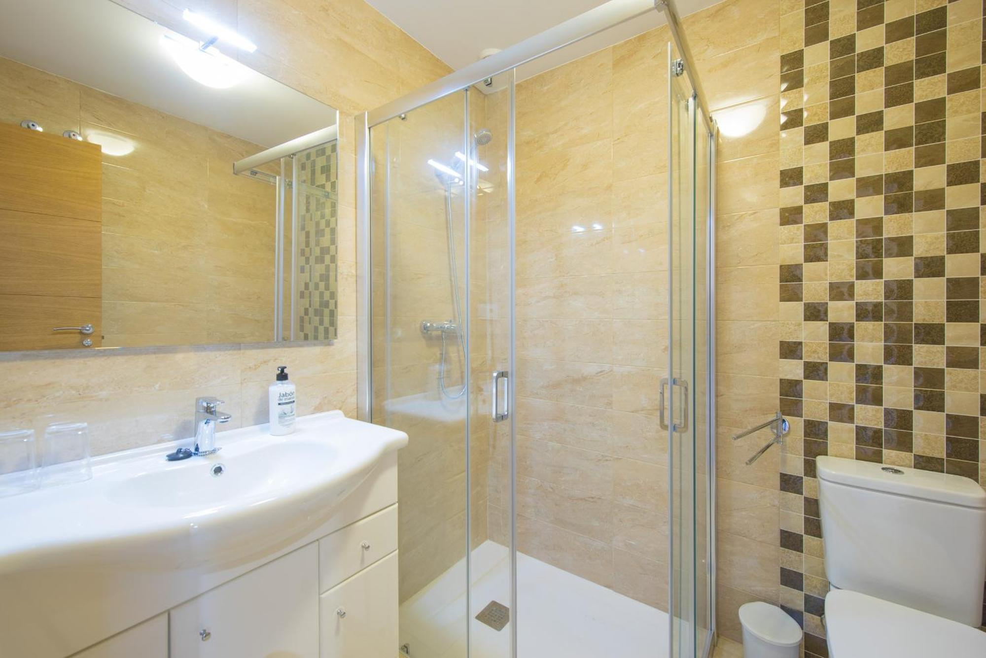 Apartamento Melior 2C - Plusholidays Calp Exterior foto